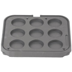 Neumärker Backplatte T9 | für Tartlet-Basisgerät – Vorschau 2