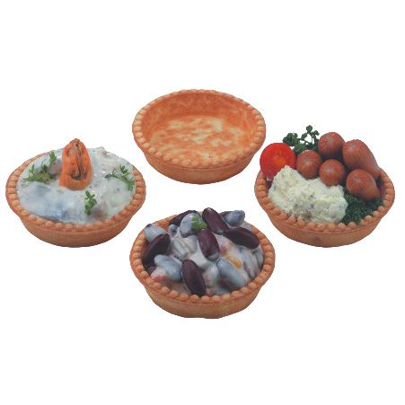 Neumärker Backplatte T13 | für Tartlet-Basisgerät