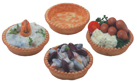 Neumärker Backplatte T13 | für Tartlet-Basisgerät