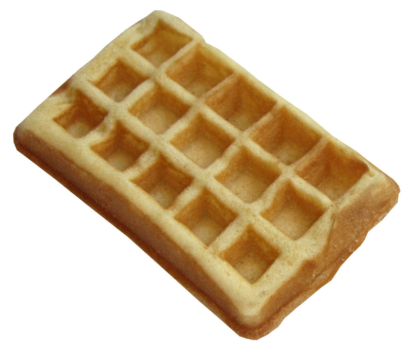 Neumärker Backplatte Rahmwaffel | für Tartlet-Basisgerät