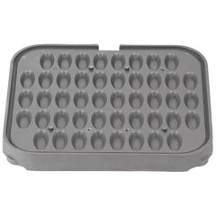 Neumärker Backplatte T46 Schiffchen | für Tartlet-Basisgerät – Vorschau 2