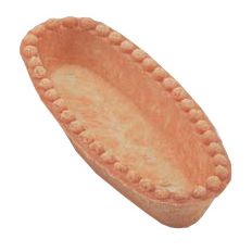 Neumärker Backplatte T46 Schiffchen | für Tartlet-Basisgerät