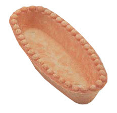 Neumärker Backplatte T46 Schiffchen | für Tartlet-Basisgerät
