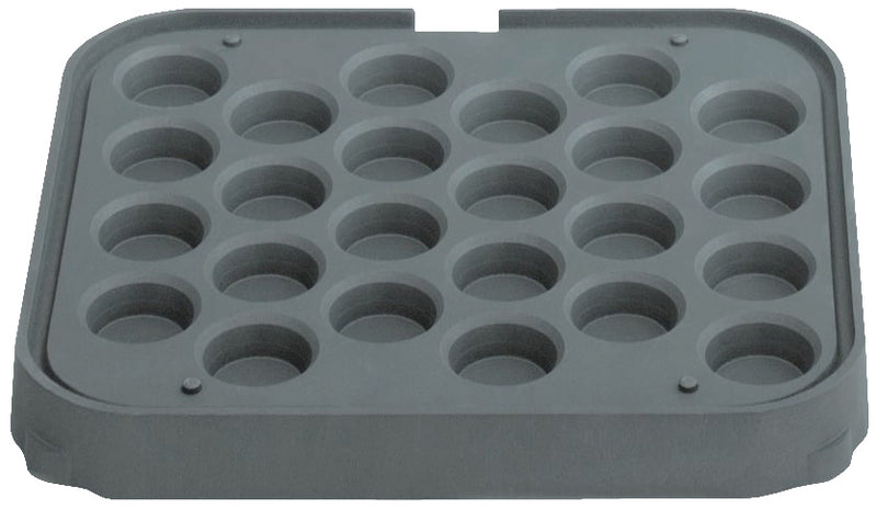 Neumärker Backplatte T24 | für Tartlet-Basisgerät
