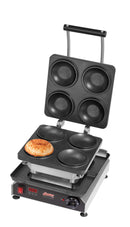 Neumärker Disco Snack (Jaffle) Wechselplatten für Thermocook®
