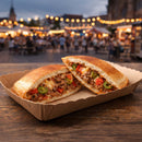 Neumärker Disco Snack (Jaffle) Wechselplatten für Thermocook®