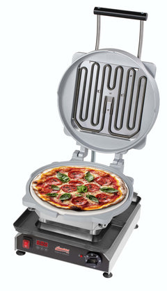 Neumärker Pizza Wechselplatten für Thermocook® – Vorschau 3