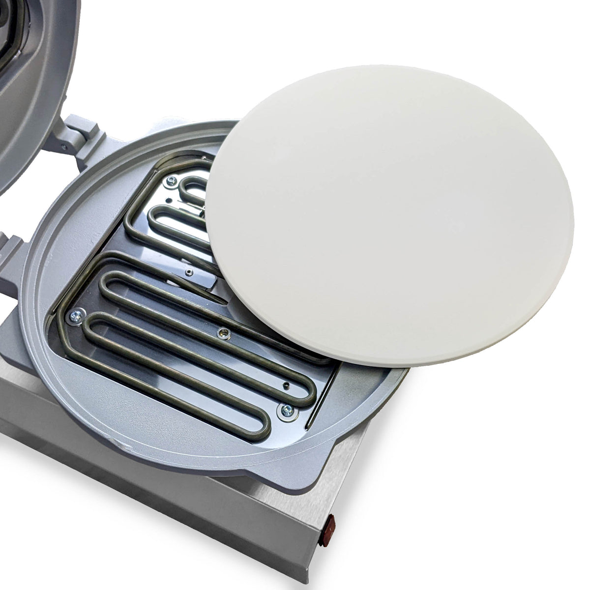 Neumärker Pizza Wechselplatten für Thermocook®