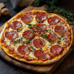 Neumärker Pizza Wechselplatten für Thermocook® – Vorschau 7