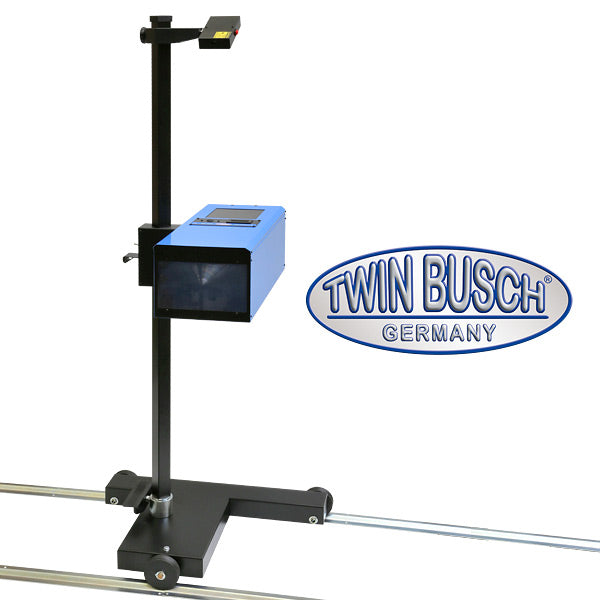 Twinbusch Scheinwerfereinstellgerät