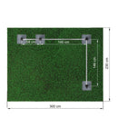 Tolymp Dachsteig Duo