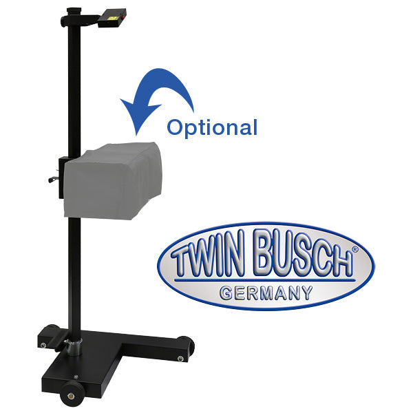 Twinbusch Scheinwerfereinstellgerät
