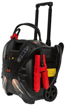 KRAFTWERK start booster 12-24V 24Ah 1900/5000A