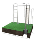 Tolymp Dachsteig Duo