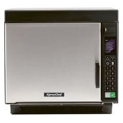 NordCap Konvektionsofen / Mikrowellenofen JET 514V - VENTLESS High Speed – Vorschau 2