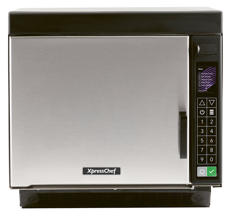Four à convection / four à micro-ondes NordCap JET 514 - Haute vitesse