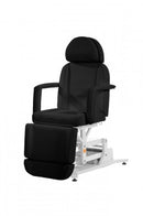 Table de beauté Soleni Queen III Classic électrique à 3 moteurs