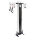 Airpress B-Ware Druckluft Adsorptionstrockner OFAG3 320 mit 5 Druckluftfiltern 320 l/min