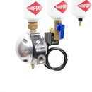 Airpress B-Ware Druckluft Adsorptionstrockner OFAG3 320 mit 5 Druckluftfiltern 320 l/min