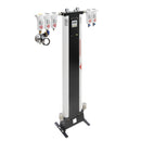 Airpress Druckluft Adsorptionstrockner OFAG3 320 mit 5 Druckluftfiltern 320 l/min
