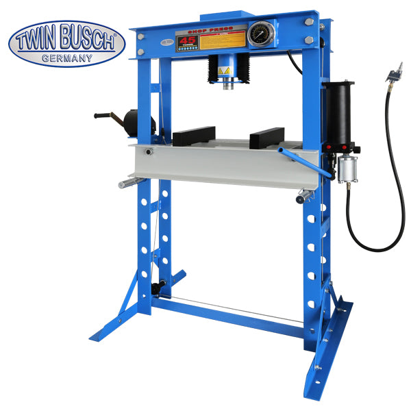 Twinbusch Werkstattpresse 45 t