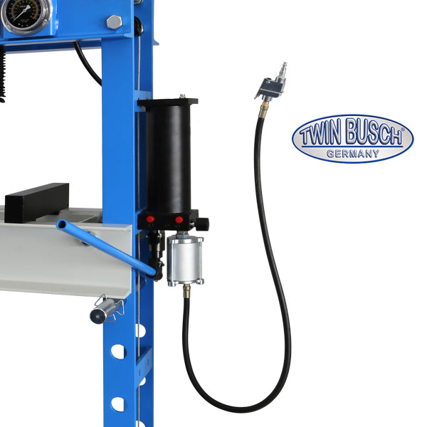 Twinbusch Werkstattpresse 45 t