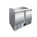 SARO Saladette, 2 Türen, Modell BALDUR S 902