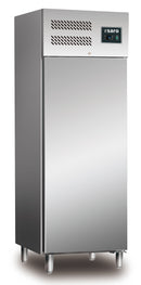 SARO commercial refrigerator, 2/1 GN, model TORE GN 700 TN