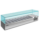 SARO Cooling Attachment - 1/3 GN, Model VRX 2000/380