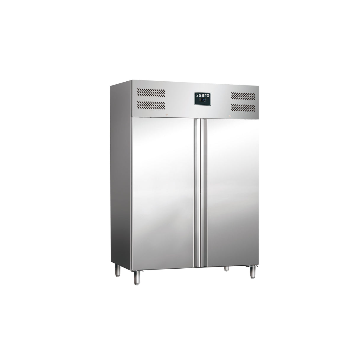 Congelatore professionale SARO - Modello 2/1 GN 1410 BT PRO