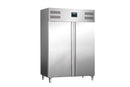SARO Commercial Freezer - Model 2/1 GN 1410 BT PRO
