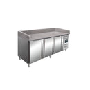 SARO Pizzatisch Modell PZ 3600 TN PRO