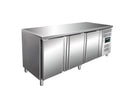 SARO refrigerated counter, 3 doors, model KYLJA 3100 TN PRO