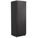 SARO Lagertiefkühlschrank - schwarz, Modell HT 400 B