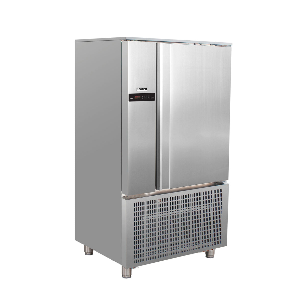 Abbattitore di temperatura SARO modello URSUS 10S