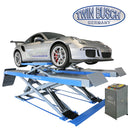 Twinbusch Auffahrscherenhebebühne 4.0 t - Überflur