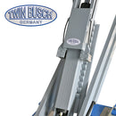 Twinbusch Auffahrscherenhebebühne 4.0 t - Überflur