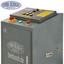 Twinbusch Auffahrscherenhebebühne 4.0 t - Überflur