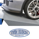 Twinbusch Auffahrscherenhebebühne 4.0 t - Überflur