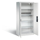 C+P Akkuladeschrank Serie 89, H1950xB930xT500mm