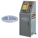 Twinbusch Auffahrscherenhebebühne 4.2 t - Unterflur