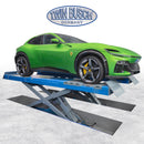 Twinbusch Auffahrscherenhebebühne 4.2 t - Unterflur