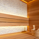 EAGO AWT E1604B rote Zeder 180x150 ohne Ofen