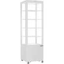 Vetrinetta refrigerata SARO 235 litri, modello SVEN bianca