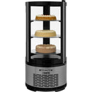 SARO cake display cabinet 100 liters, model SARINA