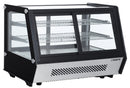SARO Countertop Cooling Front+Rear Sliding Panels, SELF 205K