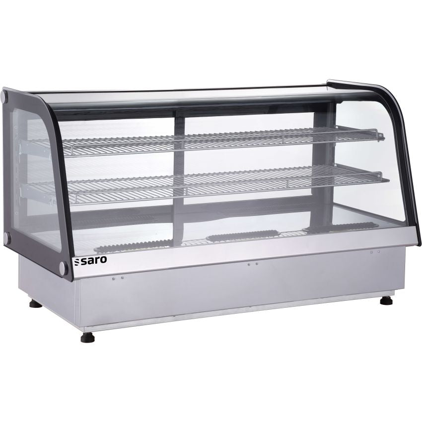 SARO Build-in Kühlvitrine Modell IRENE  202 BI
