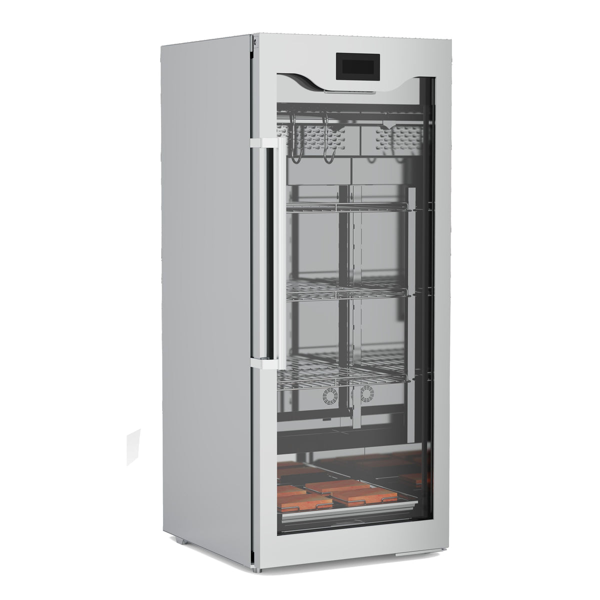 Vetrina di stagionatura Dry-Aging SARO modello DA 480