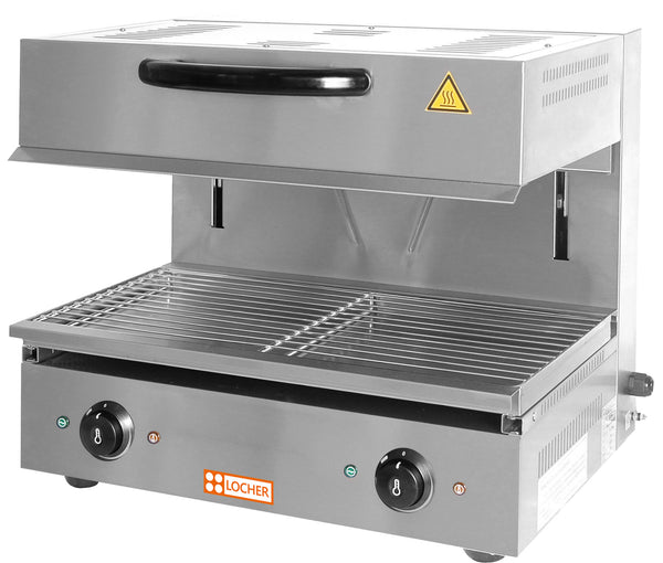 Locher Liftsalamander SAH60