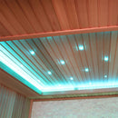 EAGO AWT E1241B rote Zeder 200x170 9kW Kivi